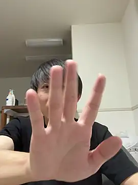 yan638のライブXXXチャット