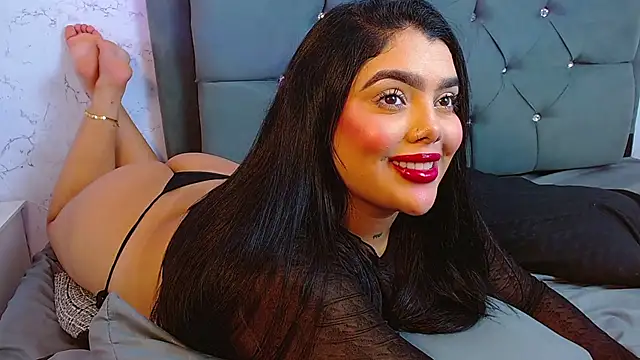 Brhiana_Williamms 라이브 XXX 채팅