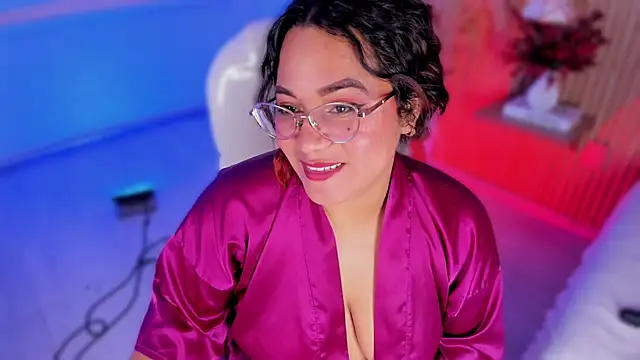 MelissaKarterrs 웹캠 쇼