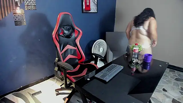 MahlaKhalifa 라이브 XXX 채팅