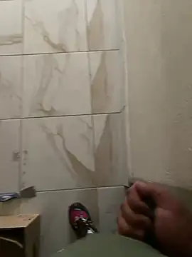 Miguel_667 Webcam Show