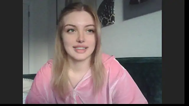 Webkamerová show lina_milka