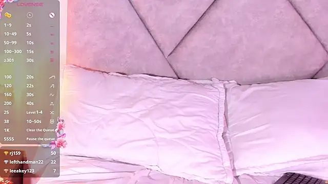 EmmaWilliammss Chat XXX in diretta