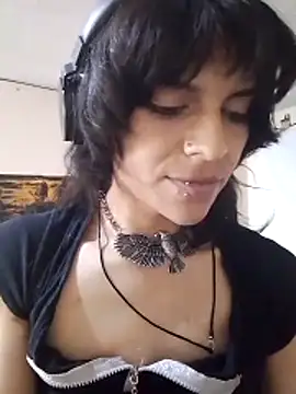 Liil_bunny 라이브 XXX 채팅