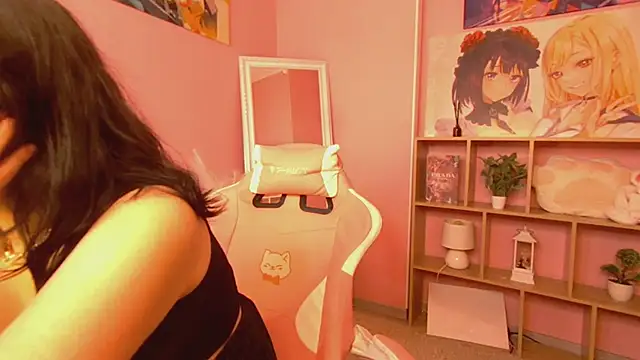 Ariella__cute Chat XXX in diretta