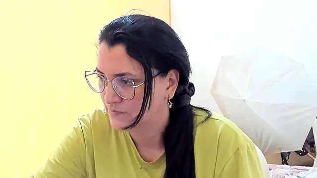 MARILYN_GARCIA 라이브 XXX 채팅