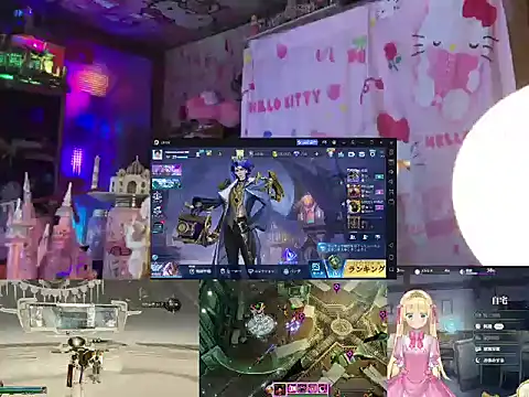 JesuAdam 现场XXX聊天