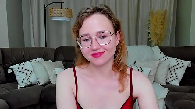 gentle__flirting's Live XXX Chat