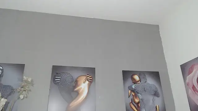 AntonellaBlanc Adlı Modelin Canlı XXX Sohbeti