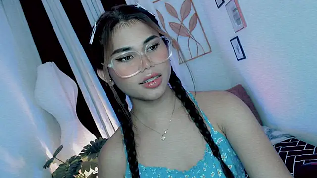 PrettyBlythes_TS – webcam-show