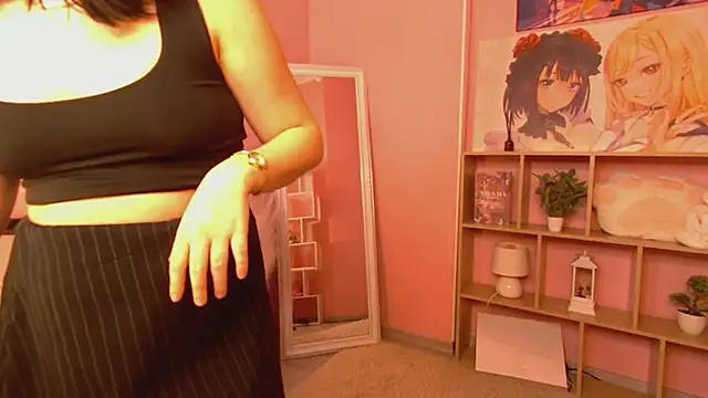 Ariella__cute's Live XXX Chat