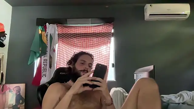Show Webcam de falacomigobbzin