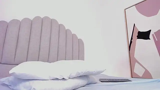 Živý XXX chat valerysantos_