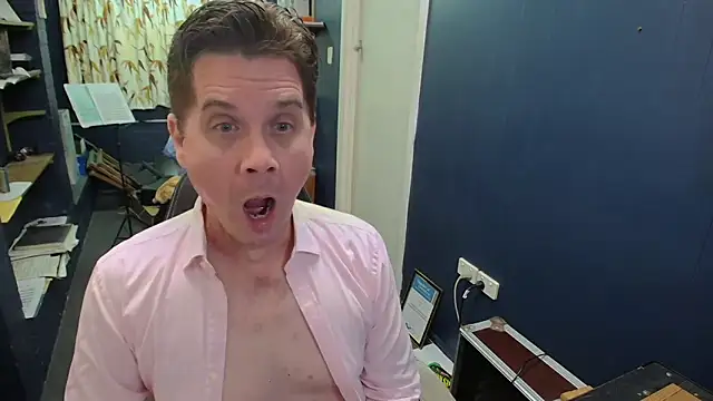 tilobinder – Live XXX-chat