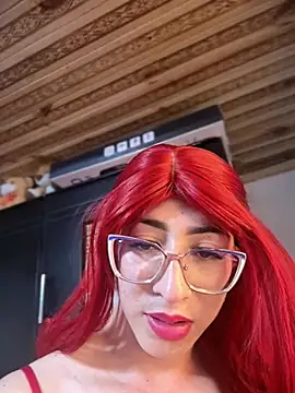 NICOLLE__12 Adlı Modelin Web Kamerası Şovu