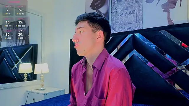 Živý XXX chat Un_Sluttyy