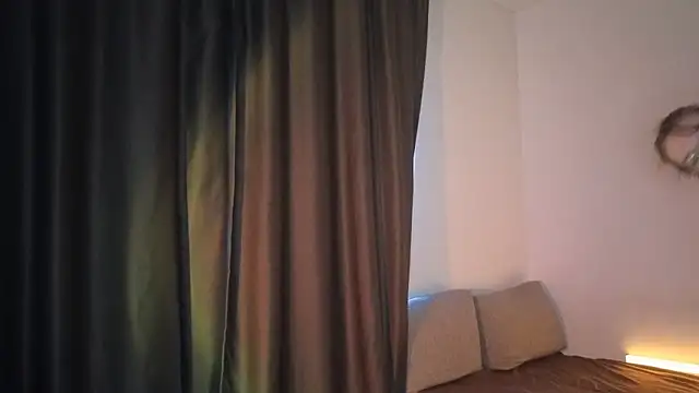 Show de PetralPrime na webcam