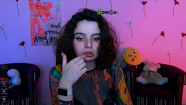 aria_blaze_'s Live XXX Chat