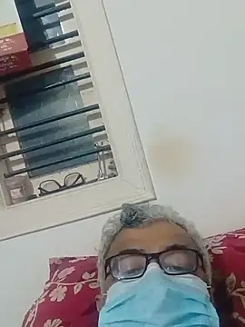 mature55 Webcam Show