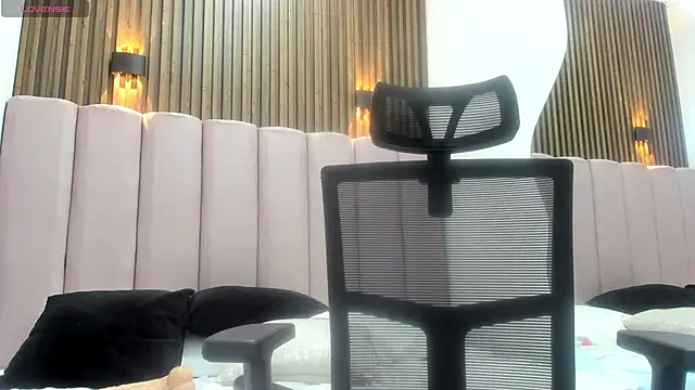 Show de AkiraHayamii na webcam