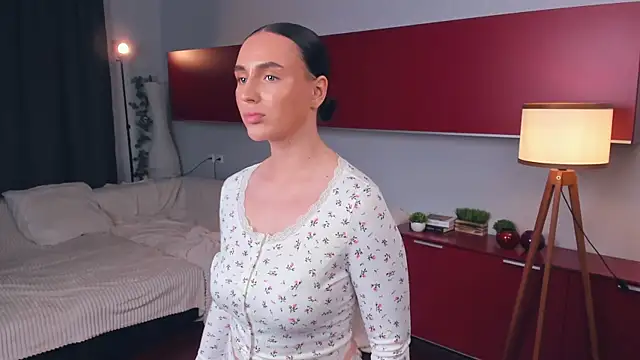 DorineNeitzke Webcam show