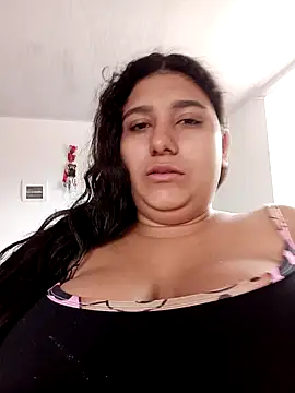 Pokazy przed kamerką – Sara_y_Amy