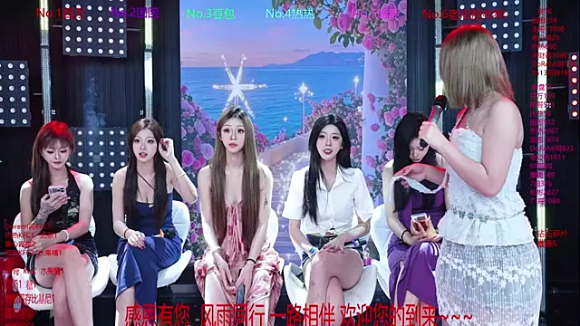 Sweet-girl-002 在線直播表演