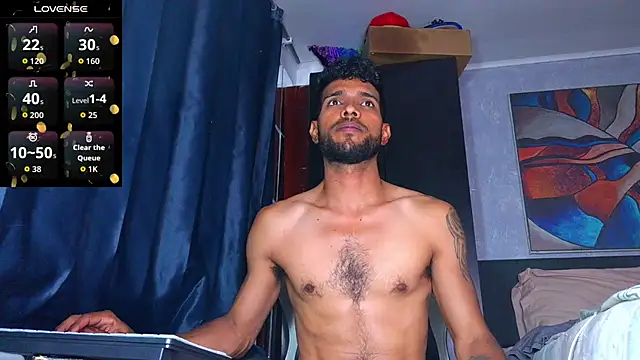 Chat +18 de the_dog_lian ao vivo