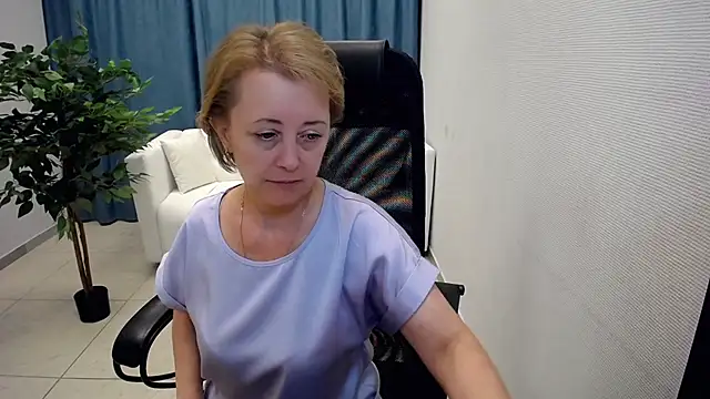 Show Webcam de MONA_W