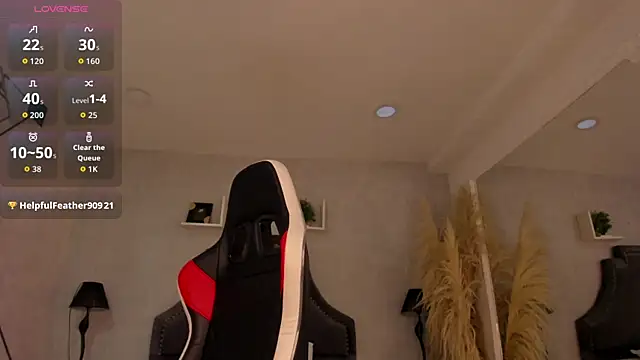 DylanRoyce_ 在線直播表演