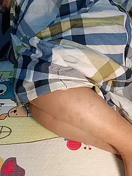 Zuzu-Asia's Live XXX Chat