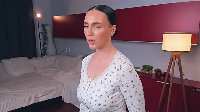 Вебкам-шоу DorineNeitzke