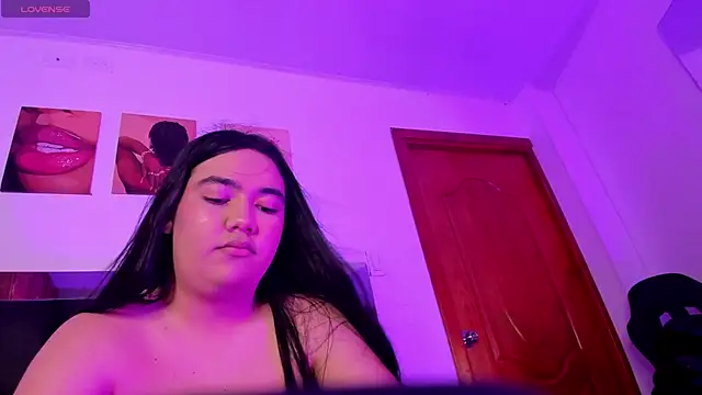 VALE_BUNNY07 – Kamerová šou
