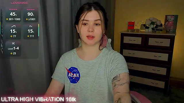 Živý XXX chat cutie_mili