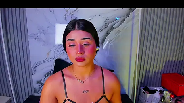 Czat XXX na żywo – venusowen_