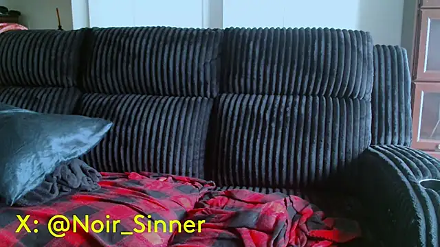 sinnernoir Live XXX-chat