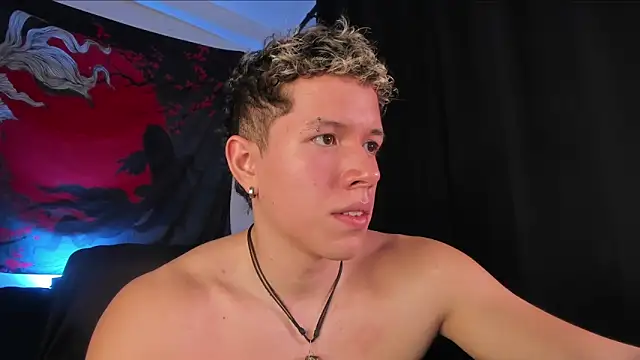 nathan_blake 现场XXX聊天