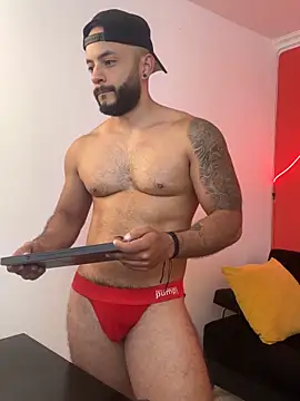 Mike_savage3 웹캠 쇼