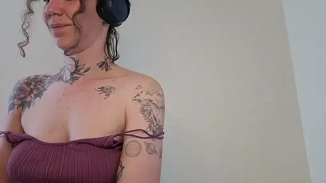 Dirty_Pink's Live XXX Chat