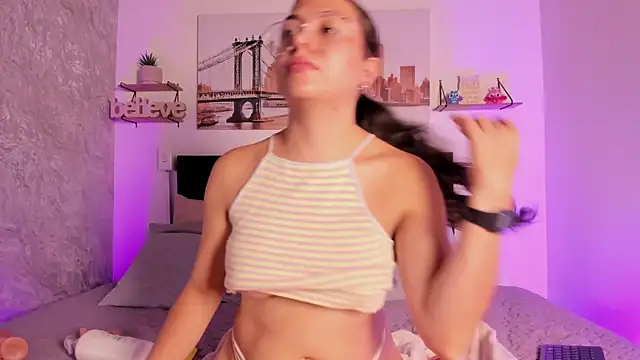 SofiaLujan_n Live XXX chat