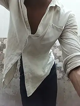 Chat XXX en directo de itsmemadhu2019