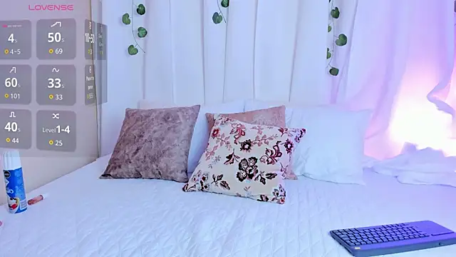 VioletaGrace's Live XXX Chat
