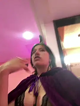 Levii_Tatoo Webcam-Show