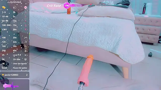 EmilyZaennz – Naživo XXX chat