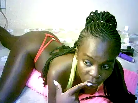 cravegodess Show in webcam