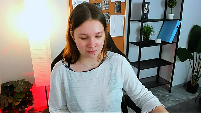 Онлайн чат XXX JaneByrd