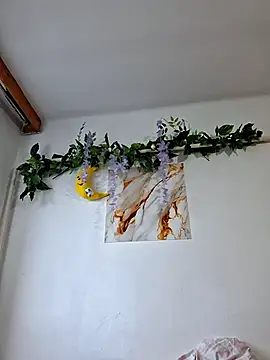 Chat XXX ao vivo de Nika_aa