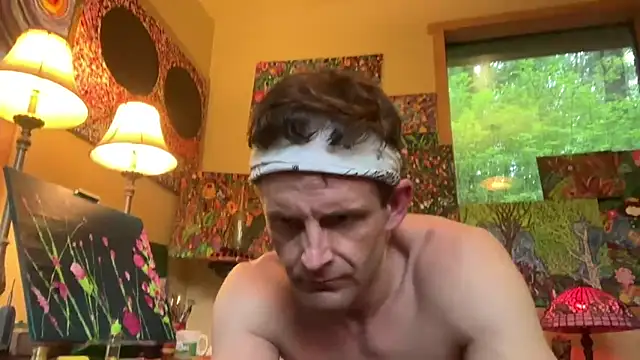2099RivenXXX élő XXX-chatje