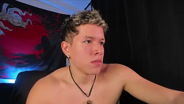 nathan_blake 现场XXX聊天