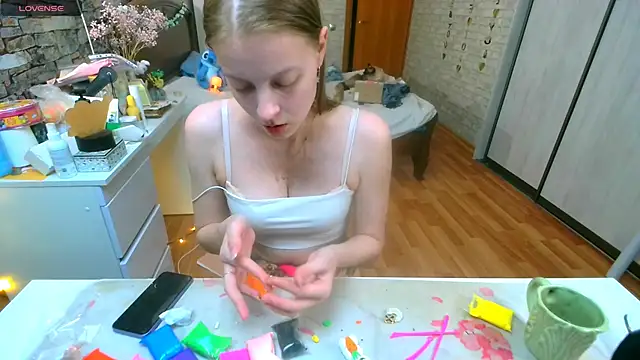 __Aphrodita__wow__'s Live XXX Chat